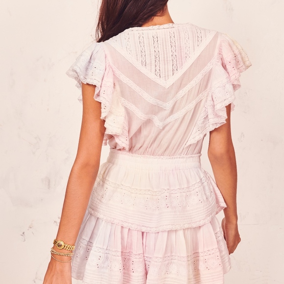 Gwen Dress - Picture 3 of 5